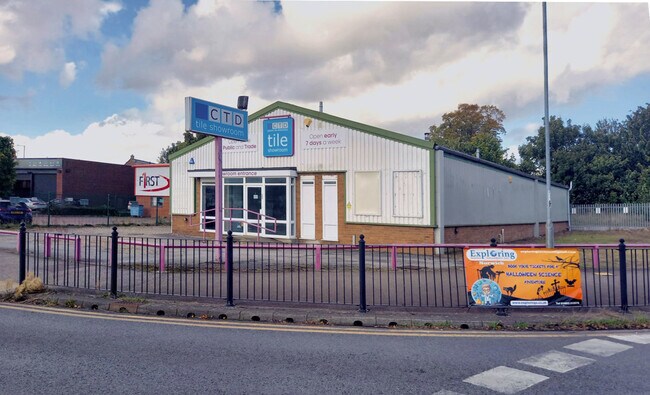 More details for Coburg St, Kings Lynn - Retail for Lease