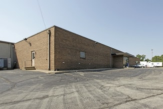 Plus de détails pour 1234 Gardiner Ln, Louisville, KY - Industriel à louer
