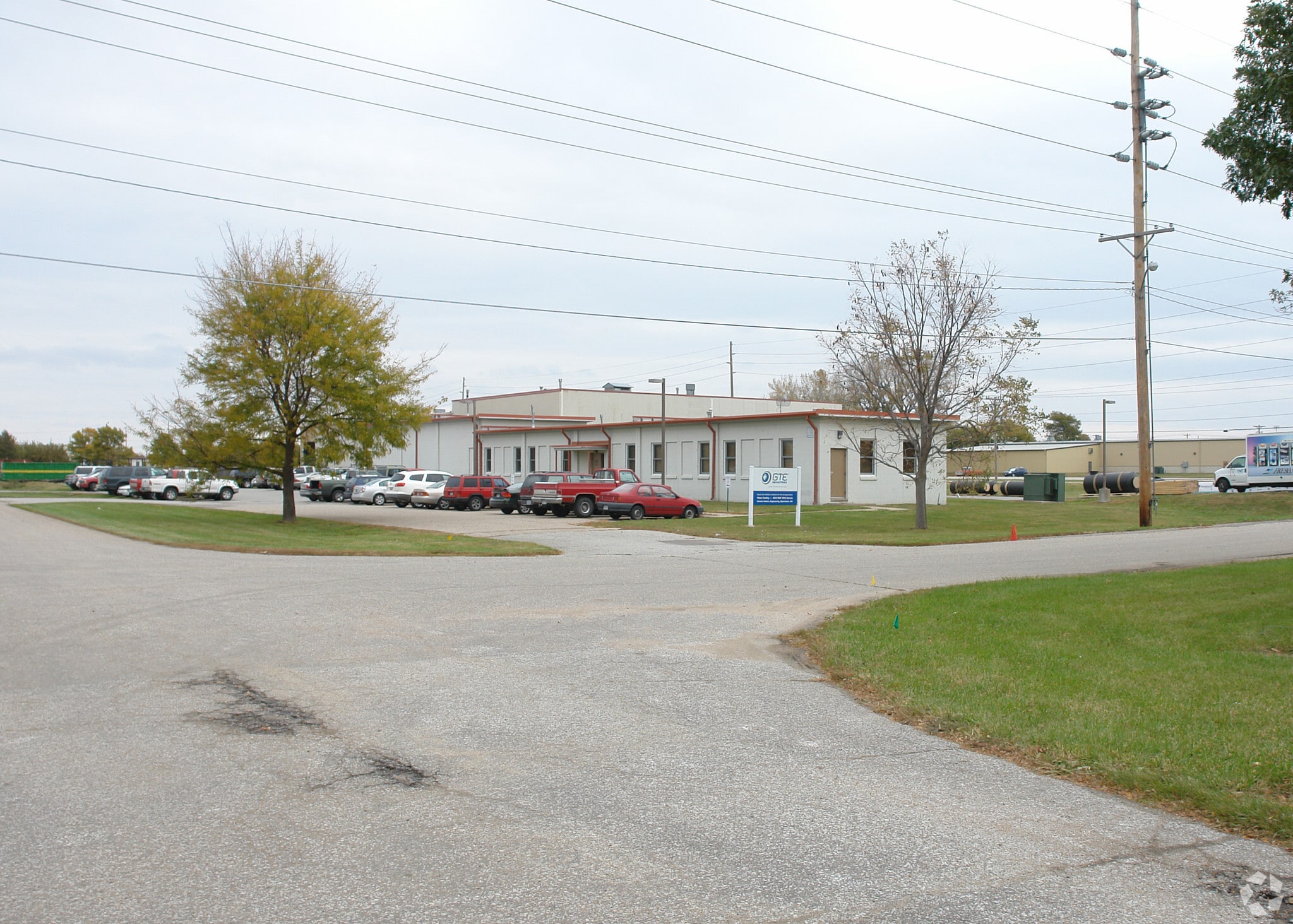 4010 NW 39th St, Lincoln, NE for lease Primary Photo- Image 1 of 3