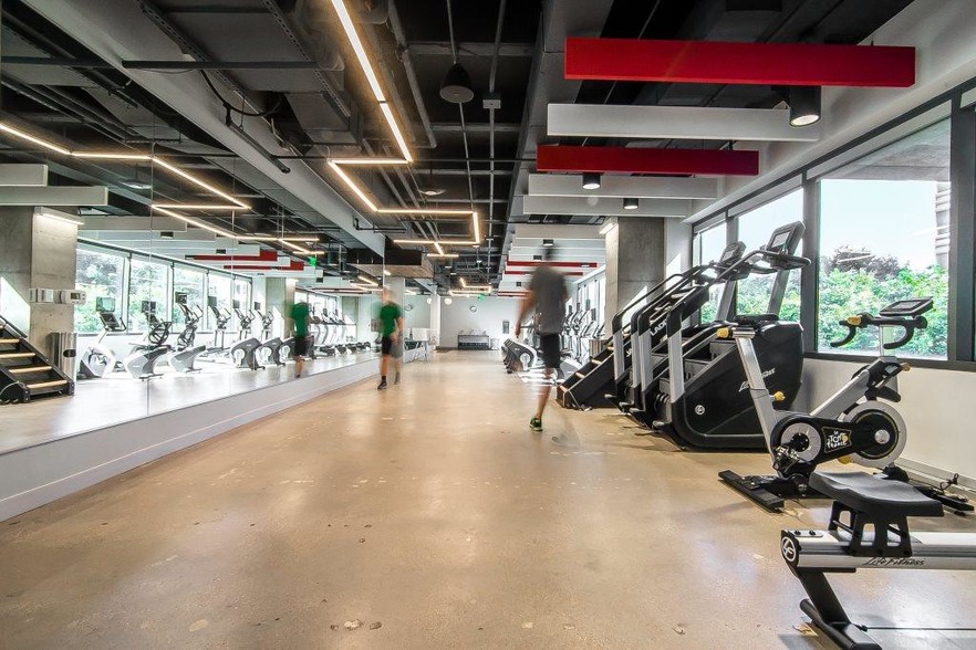 13355 Noel Rd, Dallas, TX à louer - Photo intérieure - Image 2 de 11