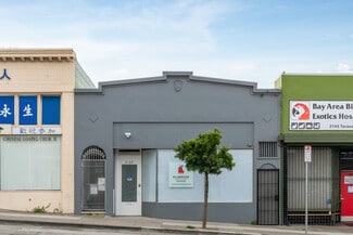 More details for 2139 Taraval St, San Francisco, CA - Office for Sale