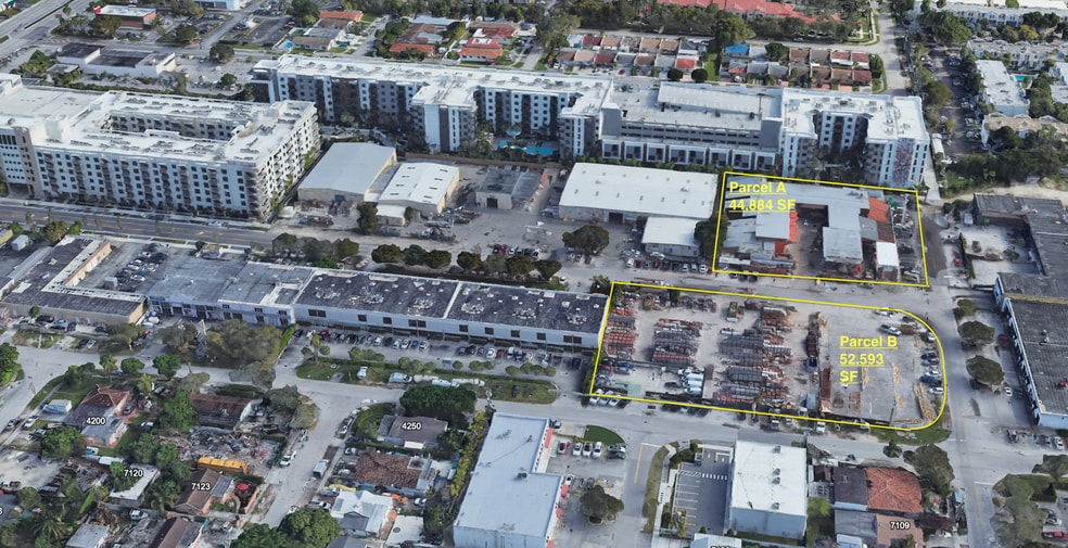 4385 SW 70th Ct, Miami, FL for sale - Building Photo - Image 2 of 4