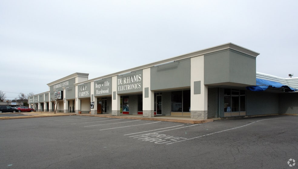 10014 N Rodney Parham, Little Rock, AR for lease - Primary Photo - Image 1 of 6