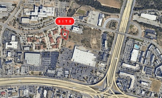 More details for E Sonterra Blvd, San Antonio, TX - Land for Sale