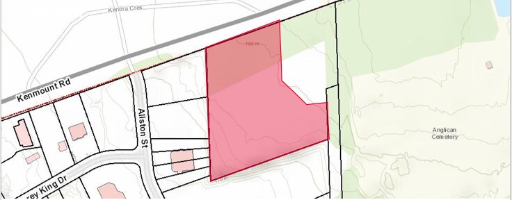 727 Kenmount Rd, Mt Pearl, NL à vendre - Photo du bâtiment - Image 3 de 4