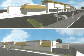 Plus de détails pour 526-542 Route 111, Hauppauge, NY - Commerce de détail à louer