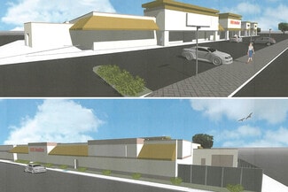 More details for 526-542 Route 111, Hauppauge, NY - Retail for Lease