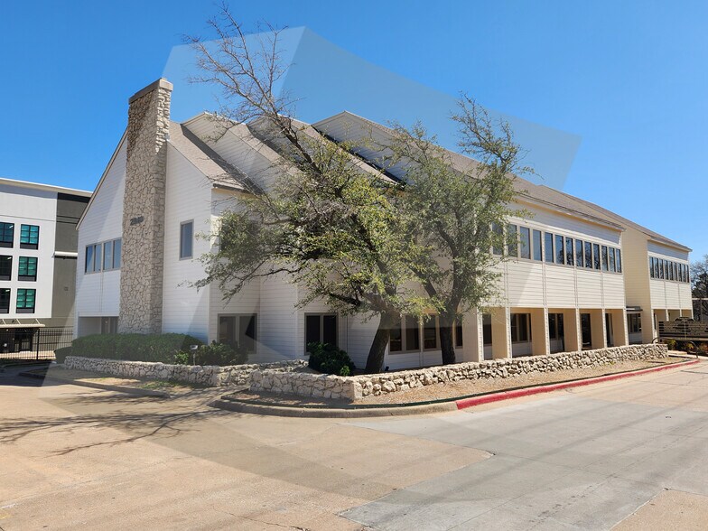 2840 E 51st St, Tulsa, OK à louer - Photo du bâtiment - Image 3 de 8