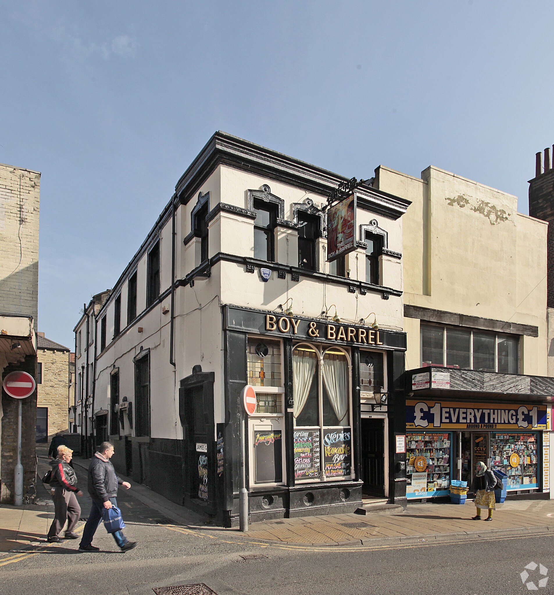 60 Westgate, Bradford for sale Primary Photo- Image 1 of 4