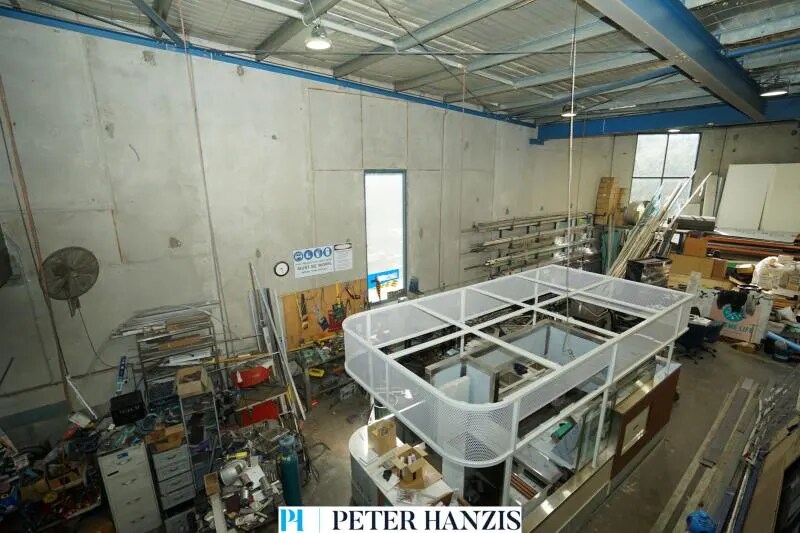 27-29 Fariola St, Silverwater Parramatta, NSW 2128 - Unit 1A -  - Interior Photo - Image 1 of 5