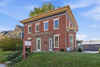 Plus de détails pour 607 E Charles St, Muncie, IN - Commerce de détail à vendre