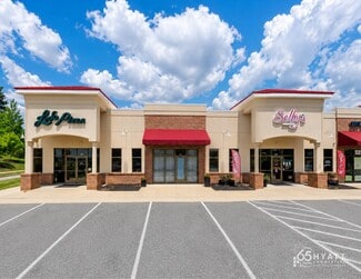 More details for 11650 Billingsley Rd, Waldorf, MD - Retail for Lease