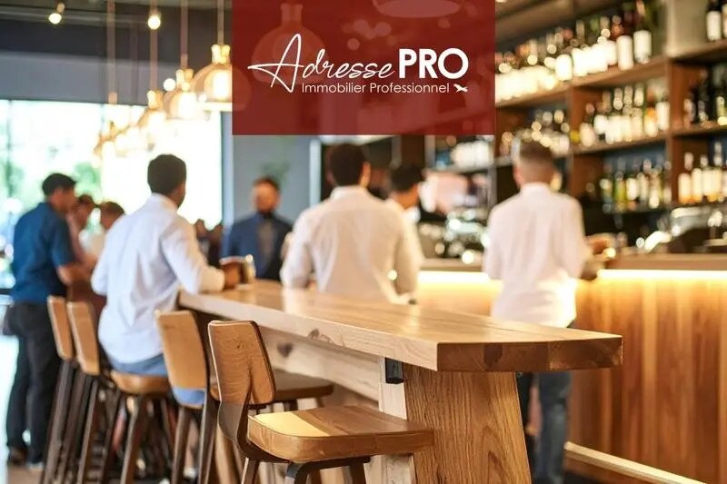 Flex in Bordeaux for lease Interior Photo- Image 1 of 4