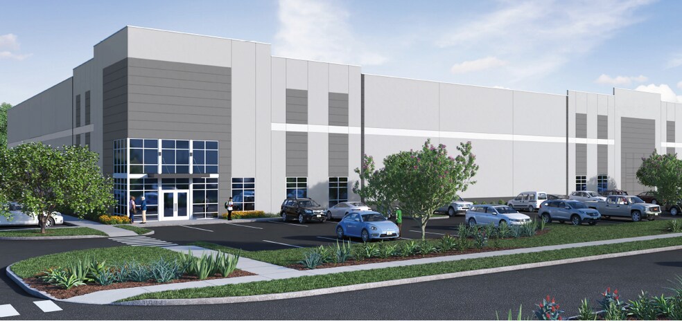 SW 75th Ave, Laveen, AZ à louer - Photo principale - Image 1 de 1