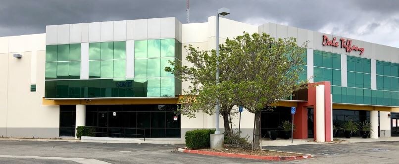 14765 Firestone Blvd, La Mirada, CA à louer - Photo du bâtiment - Image 3 de 4