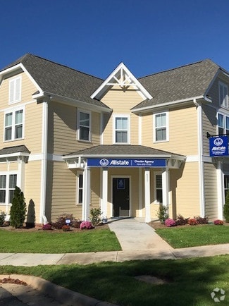 More details for 511 Jetton St, Davidson, NC - Office for Lease