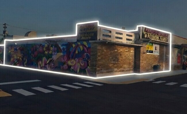 More details for 945-951 W Sunrise Blvd, Fort Lauderdale, FL - Office/Retail for Lease