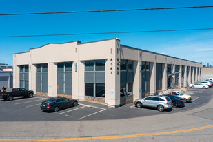 Pacific Georgetown - Commercial Real Estate