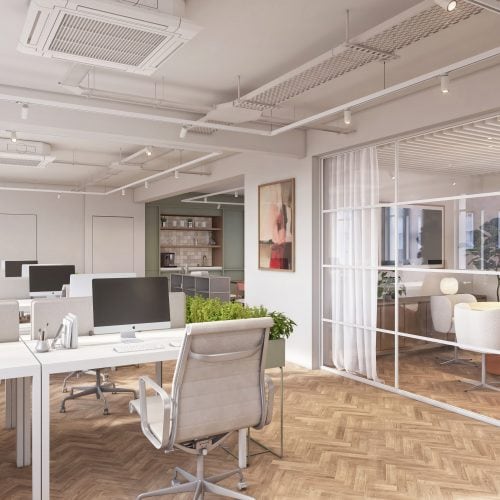 13-14 Dean St, London for lease Interior Photo- Image 1 of 9