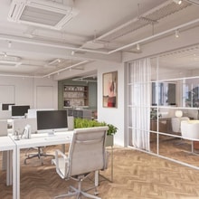 13-14 Dean St, London for lease Interior Photo- Image 1 of 9