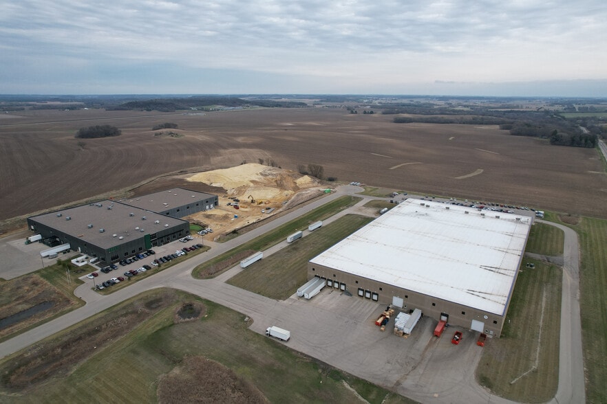Ryden Rd & US Highway 10, Prescott, WI for sale - Building Photo - Image 3 of 5
