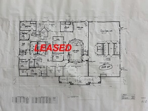 5225 Matlock Rd, Arlington, TX à louer Plan d’étage- Image 1 de 31