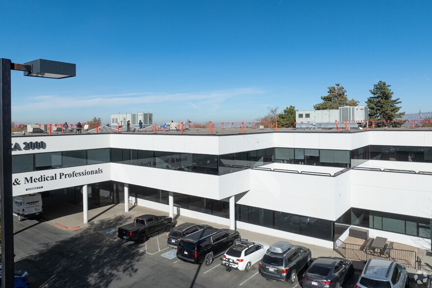 7138 S Highland Dr, Salt Lake City, UT for lease - Building Photo - Image 2 of 15