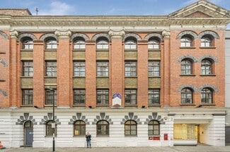 Plus de détails pour 1-3 Bonhill St, Londres - Bureau à louer