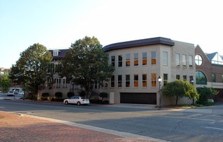 Plus de détails pour 200 Daingerfield Rd, Alexandria, VA - Bureau à louer