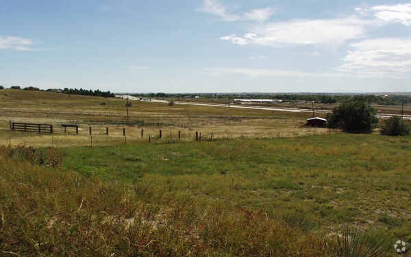 7400 S Parker Rd, Aurora, CO for sale Primary Photo- Image 1 of 3