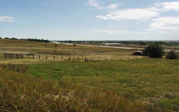 More details for 7400 S Parker Rd, Aurora, CO - Land for Sale