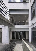 451 West St, New York, NY à louer Photo du bâtiment- Image 1 de 4