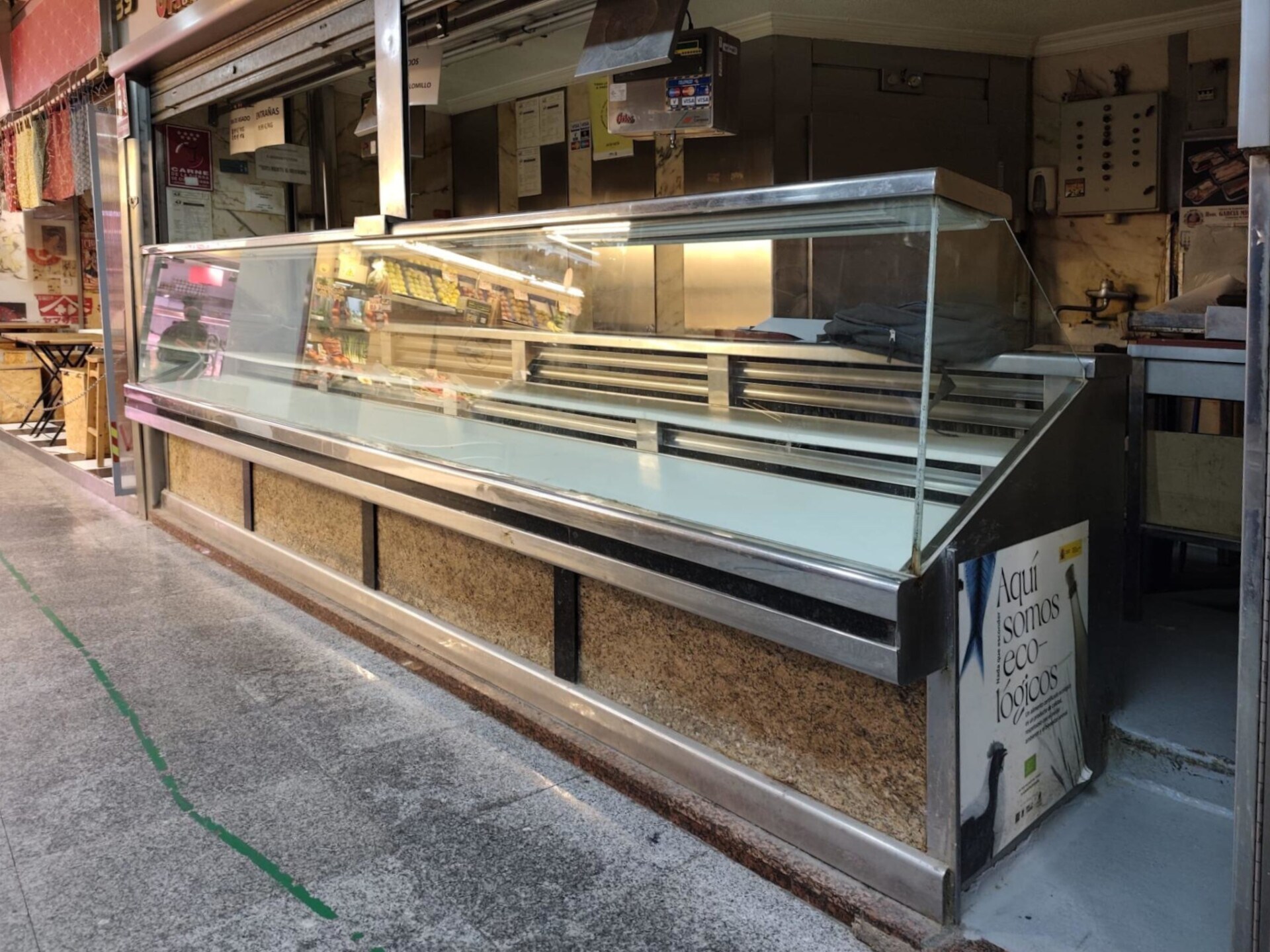 Calle de Santa Isabel, 5, Madrid, Madrid for lease Interior Photo- Image 1 of 4