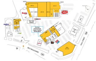 More details for 3920 Hull Street Rd, Richmond, VA - Land for Lease