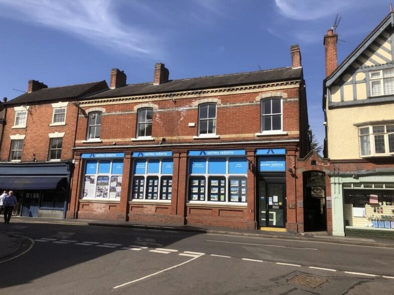 39 Market Pl, Melbourne à louer - Photo du bâtiment - Image 3 de 3