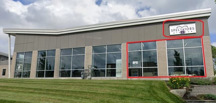 55 Commerce Way, Plymouth, MA for lease Interior Photo- Image 2 of 10