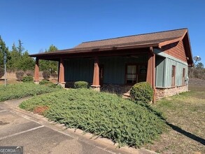 640 Noah Dr, Jasper, GA for lease Building Photo- Image 1 of 9