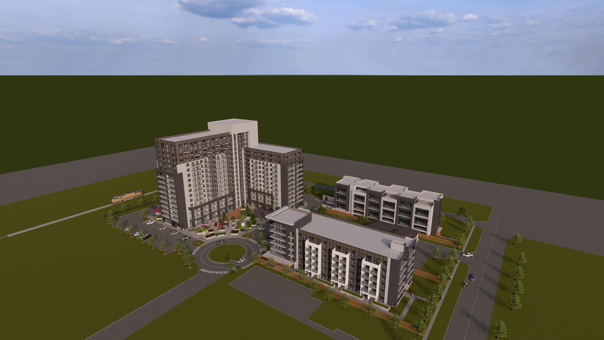 487 Bloor St E, Oshawa, ON for sale Building Photo- Image 1 of 1