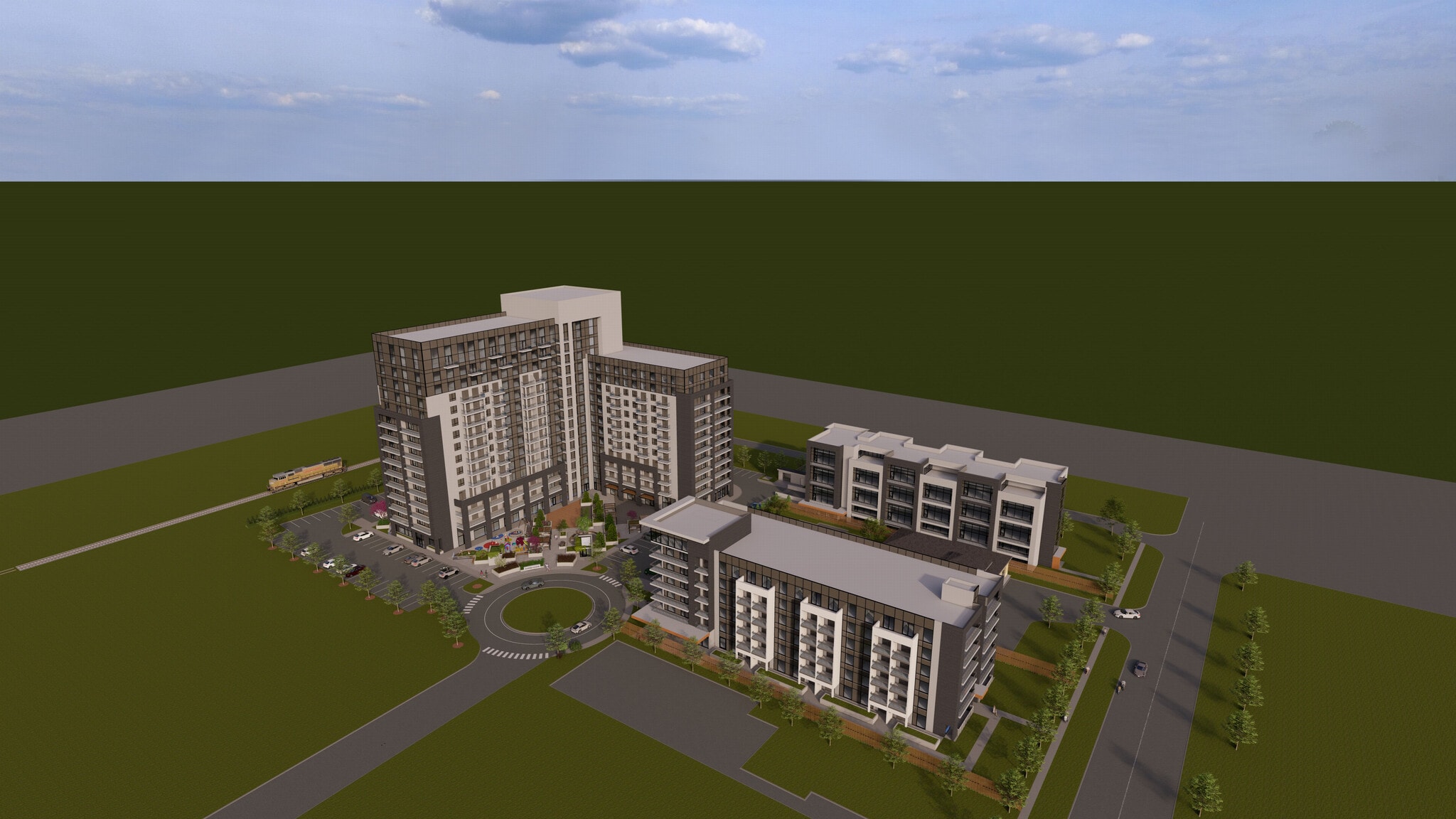 487 Bloor St E, Oshawa, ON à vendre Photo du bâtiment- Image 1 de 1