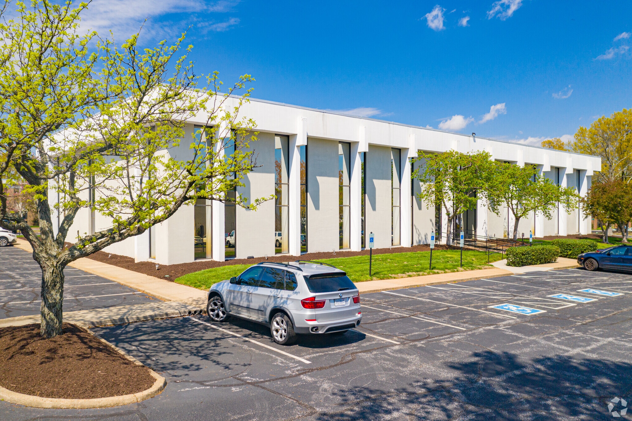 8003 Franklin Farms Dr, Richmond, VA for lease Primary Photo- Image 1 of 3