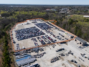 95 Newnan South Industrial Dr, Newnan, GA à louer Photo intérieure- Image 1 de 7