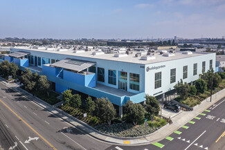 More details for 2330 Utah Ave, El Segundo, CA - Office for Lease