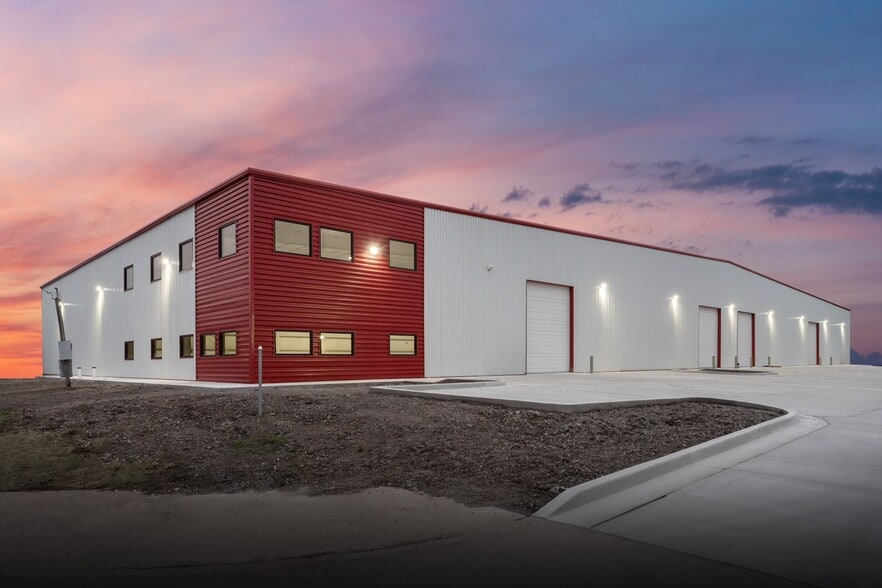 3000 N Florence Ave, Tulsa, OK for lease - Building Photo - Image 1 of 3