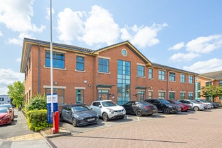 Plus de détails pour Eldon Rd, Beeston - Bureau à vendre