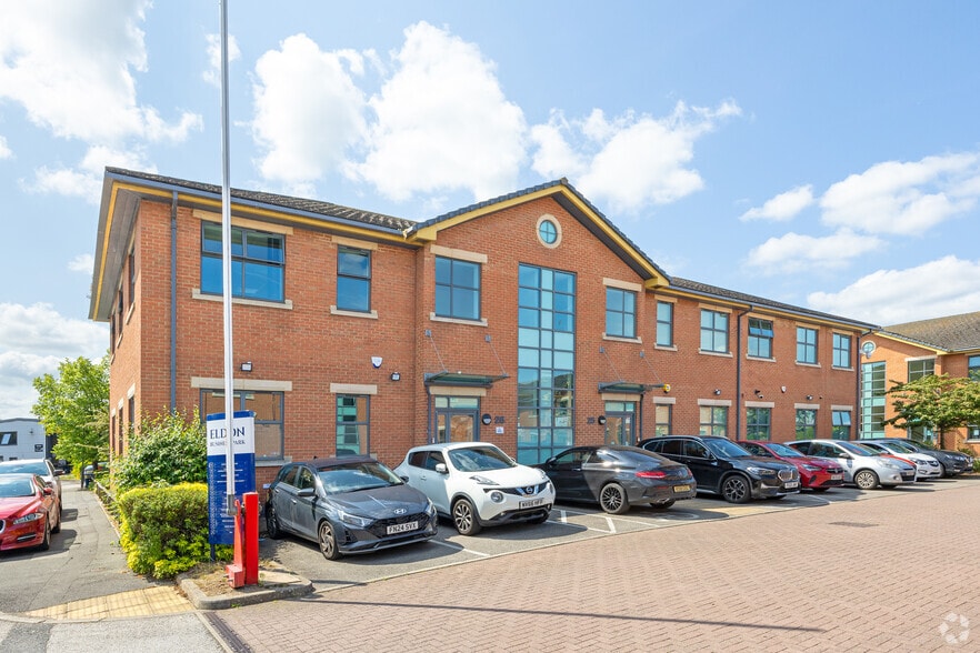 Eldon Rd, Beeston à vendre - Photo du bâtiment - Image 1 de 7