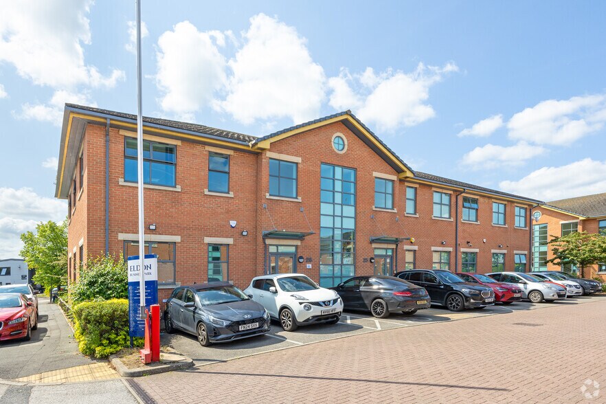 Eldon Rd, Beeston à vendre - Photo du bâtiment - Image 1 de 7