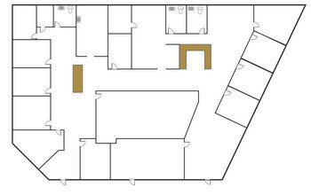 100-120 N Rancho Santa Fe Rd, San Marcos, CA for lease Floor Plan- Image 1 of 1