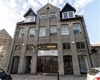 More details for 62-64 Leadside Rd, Aberdeen - Office for Lease