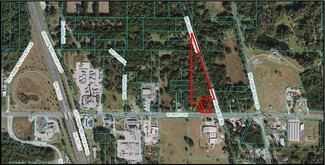 Plus de détails pour 3709 W Highway 326, Ocala, FL - Terrain à vendre