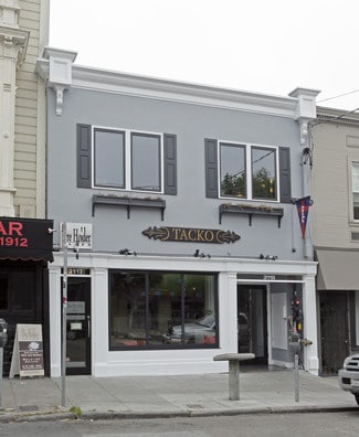 More details for 3115-3119 Fillmore St, San Francisco, CA - Office for Lease